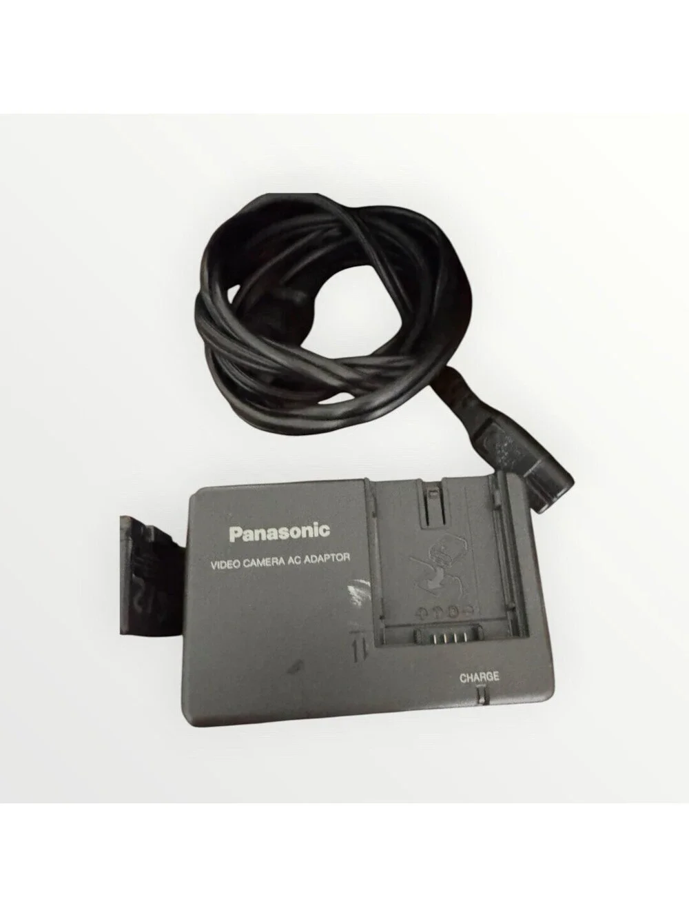 Panasonic VDR-M70 DVD Camcorder Video Recording & Playback, Used, Works